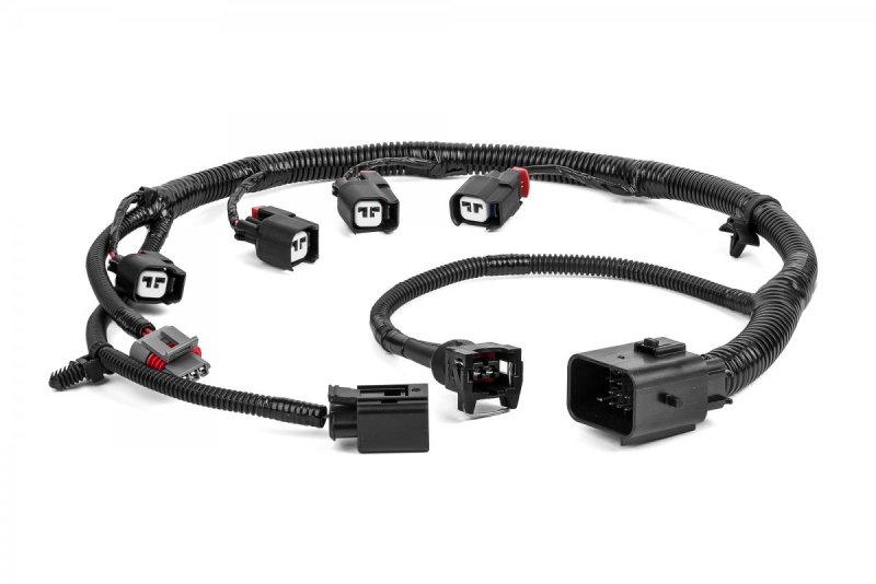 Otomotiv kablo gruplama